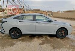 دونج فينج شاين